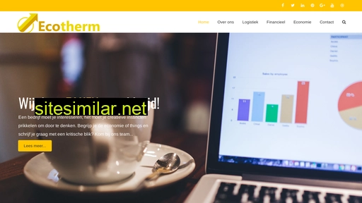 ecotherm.nl alternative sites