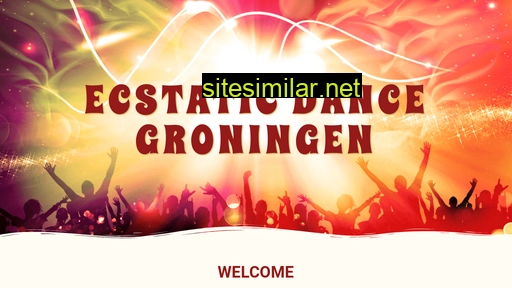 ecstaticdancegroningen.nl alternative sites