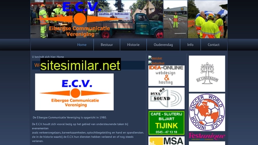 ecv-eibergen.nl alternative sites