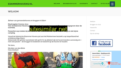 edammerhavens.nl alternative sites