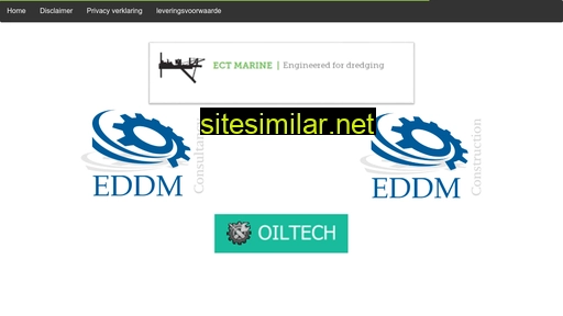 eddm.nl alternative sites