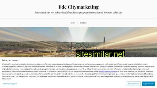 edecitymarketing.nl alternative sites