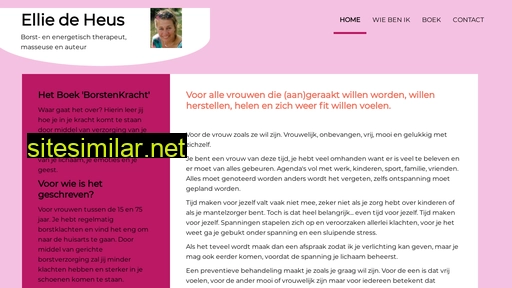 edeheus.nl alternative sites