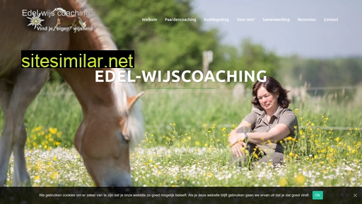 edel-wijscoaching.nl alternative sites