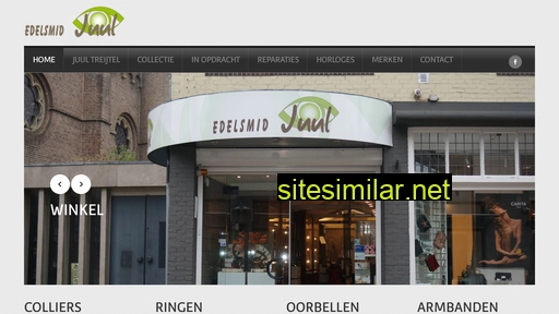 edelsmidjuul.nl alternative sites