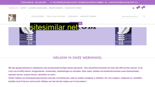 edelsteentjes.nl alternative sites
