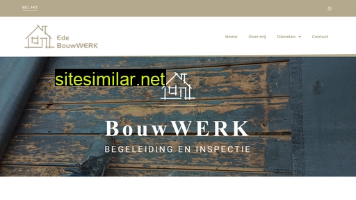 ede-bouwwerk.nl alternative sites