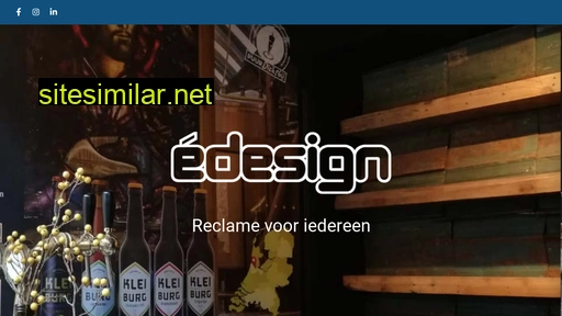 edesign-ede.nl alternative sites