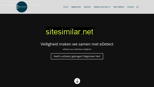 edetect.nl alternative sites