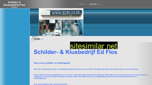 edflos.nl alternative sites