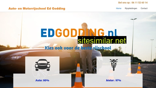 edgodding.nl alternative sites