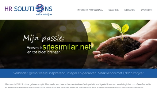 edithschrijver.nl alternative sites