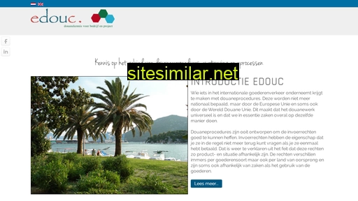 edouc.nl alternative sites