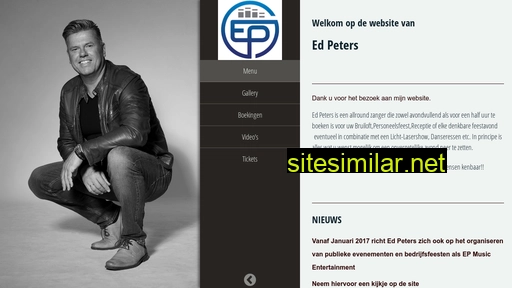 edpeters.nl alternative sites