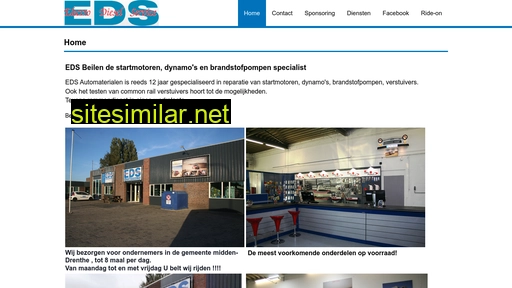 eds-beilen.nl alternative sites