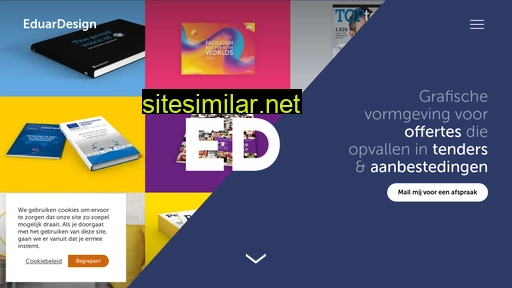 eduardesign.nl alternative sites