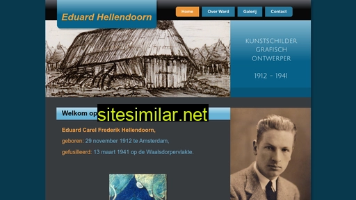 eduardhellendoorn.nl alternative sites