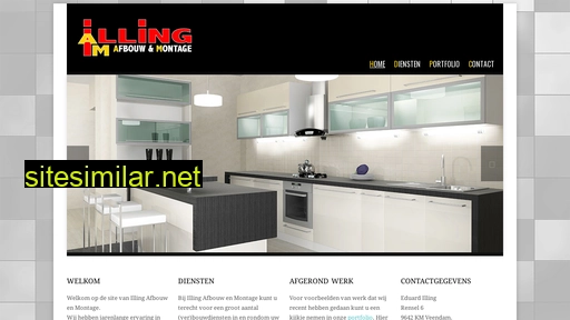 eduardilling.nl alternative sites