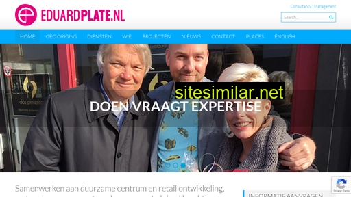 eduardplate.nl alternative sites