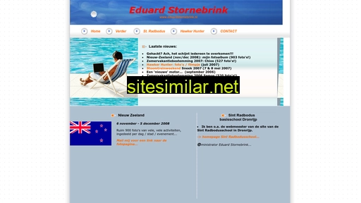 eduardstornebrink.nl alternative sites