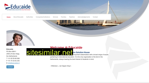 educaide.nl alternative sites