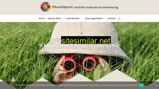 educatiepunt.nl alternative sites