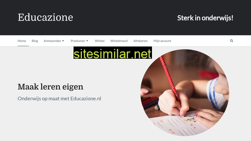 educazione.nl alternative sites