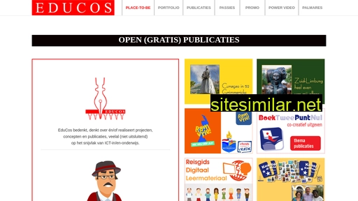 educos.nl alternative sites