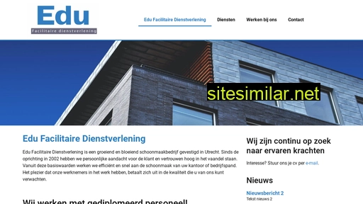 edufd.nl alternative sites