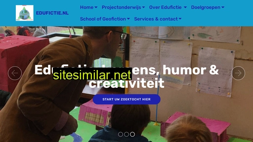 edufictie.nl alternative sites