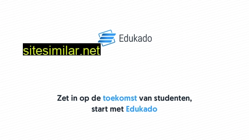 edukado.nl alternative sites