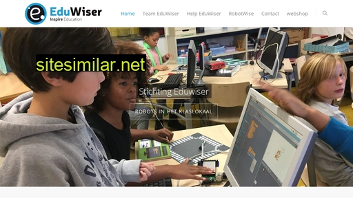 eduwiser.nl alternative sites