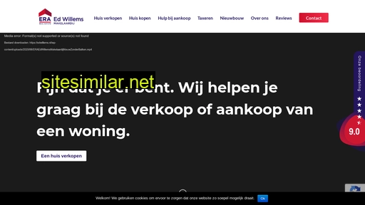 edwillems.nl alternative sites
