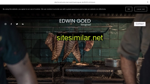 edwingoed.nl alternative sites