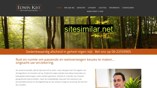 edwinkist.nl alternative sites