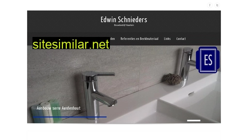 Edwinschnieders similar sites