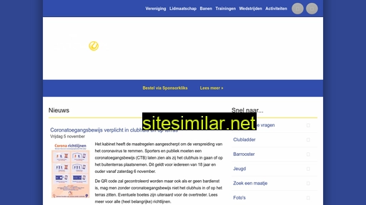eeckenrode.nl alternative sites