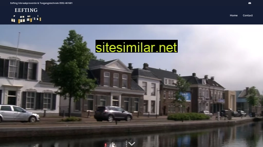eeftingonline.nl alternative sites