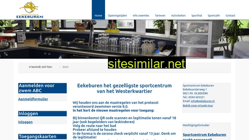 eekeburen.nl alternative sites