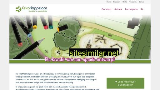 eelcokoppelaar.nl alternative sites