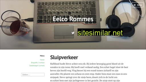 eelcorommes.nl alternative sites