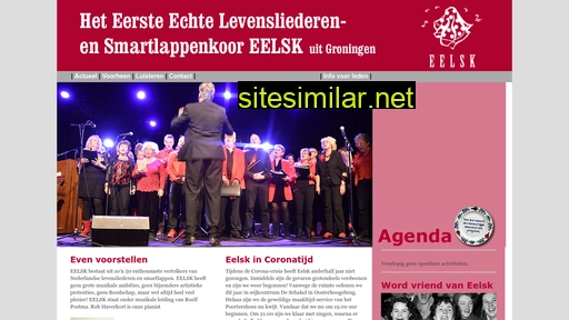 eelsk.nl alternative sites
