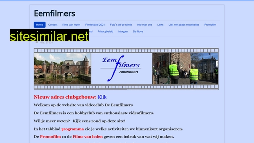 eemfilmers.nl alternative sites