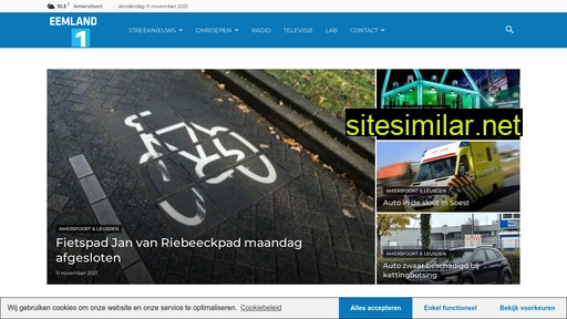 eemland1.nl alternative sites