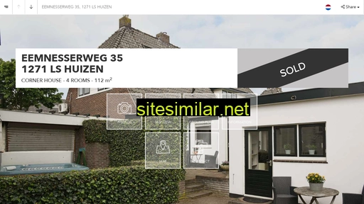 eemnesserweg35huizen.nl alternative sites