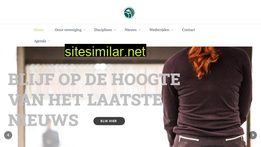 eemruiters.nl alternative sites