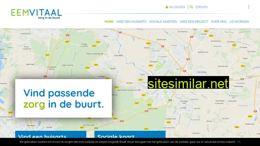 eemvitaal.nl alternative sites