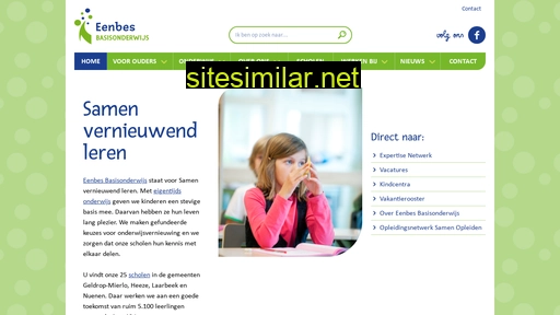 eenbes.nl alternative sites