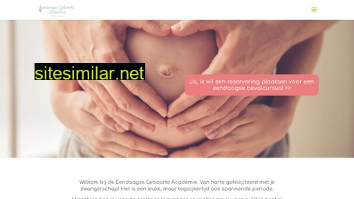 eendaagsegeboorteacademie.nl alternative sites