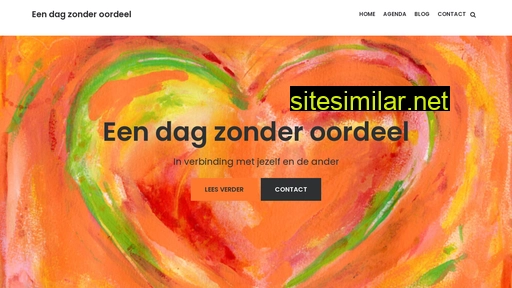 eendagzonderoordeel.nl alternative sites